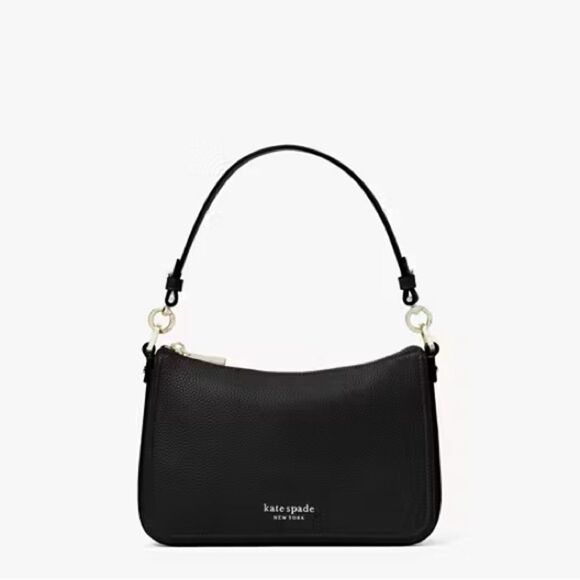 Hudson Medium Convertible Crossbody - Picture 5 of 16